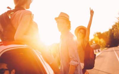 ¿Por qué cada vez más personas buscan libertad y viajes?