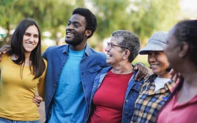 El poder de una comunidad para crecer más rápido